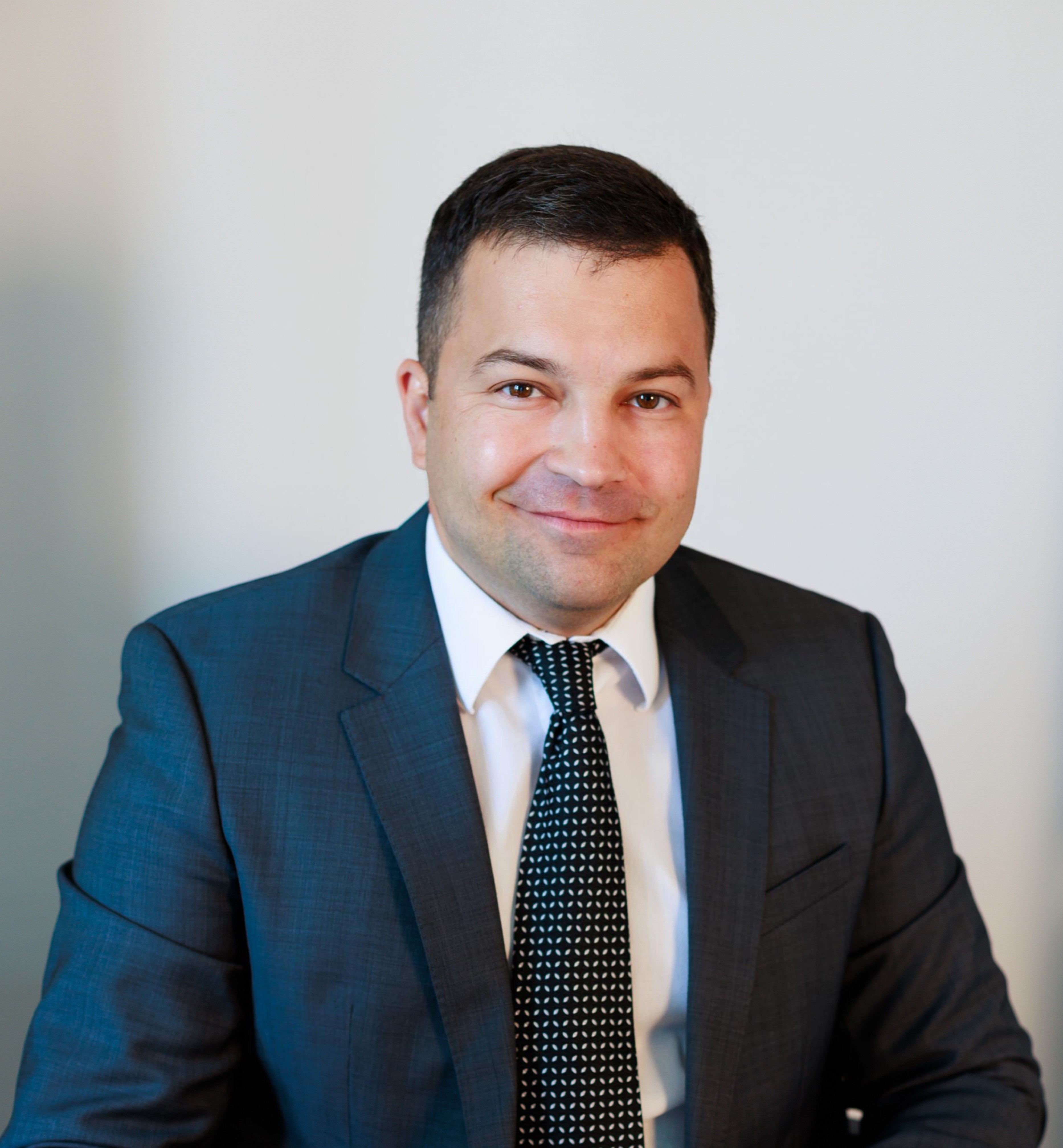 Юрист Kosovan Legal Group